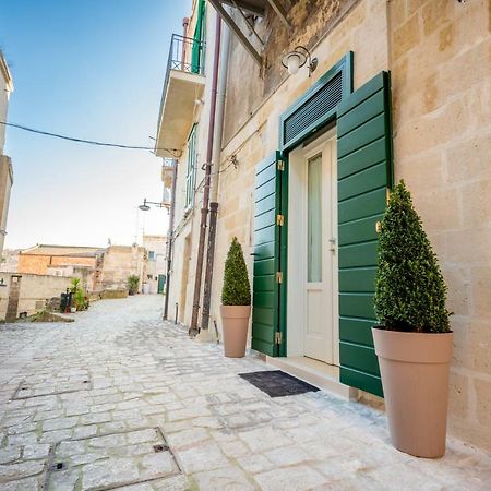 Casino San Giuseppe Villa Matera Luaran gambar