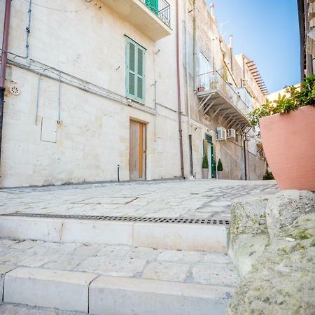 Casino San Giuseppe Villa Matera Luaran gambar