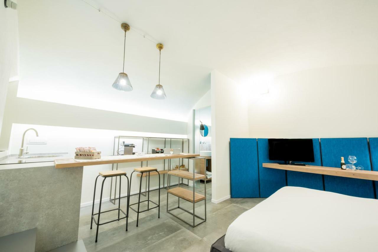 Casino San Giuseppe Villa Matera Luaran gambar